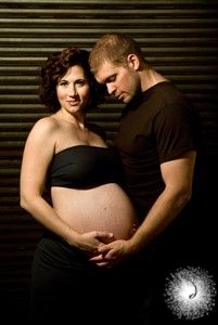 urban maternity