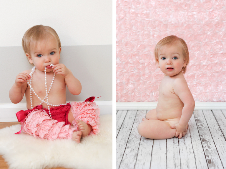 Los Angeles Baby Photographer