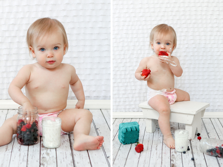 Los Angeles Baby Photography