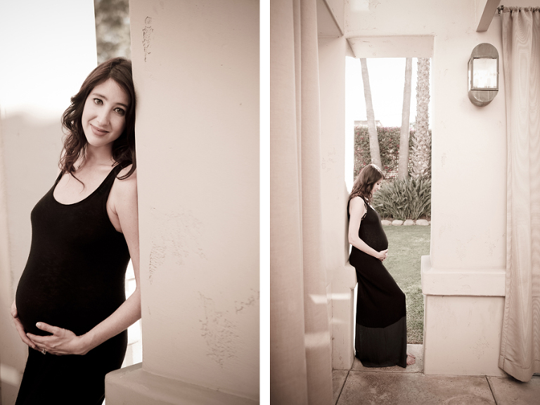 Los Angeles Maternity Photographer