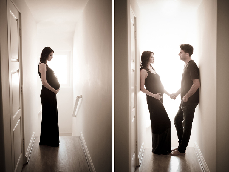 Los Angeles Pregnancy Photographer