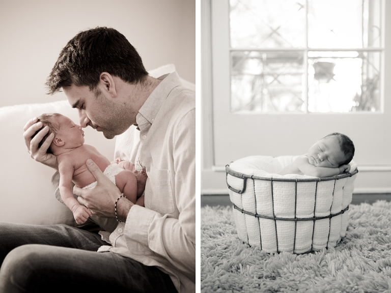 Top Los Angeles Baby Photographer