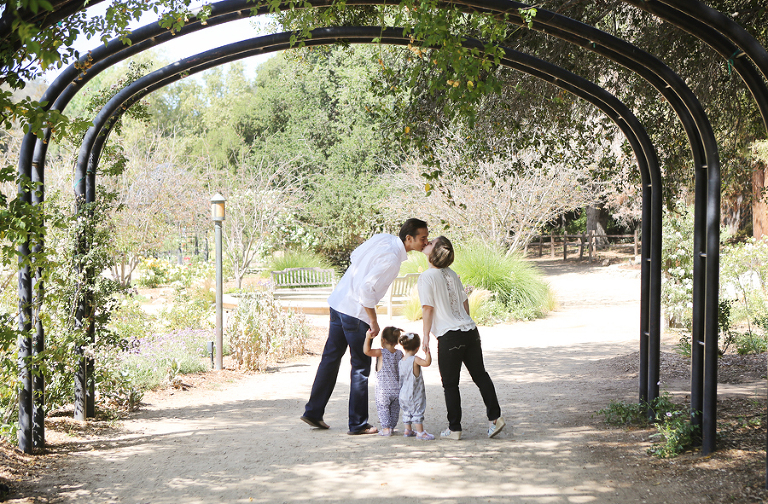 family_at_descanso_gardens