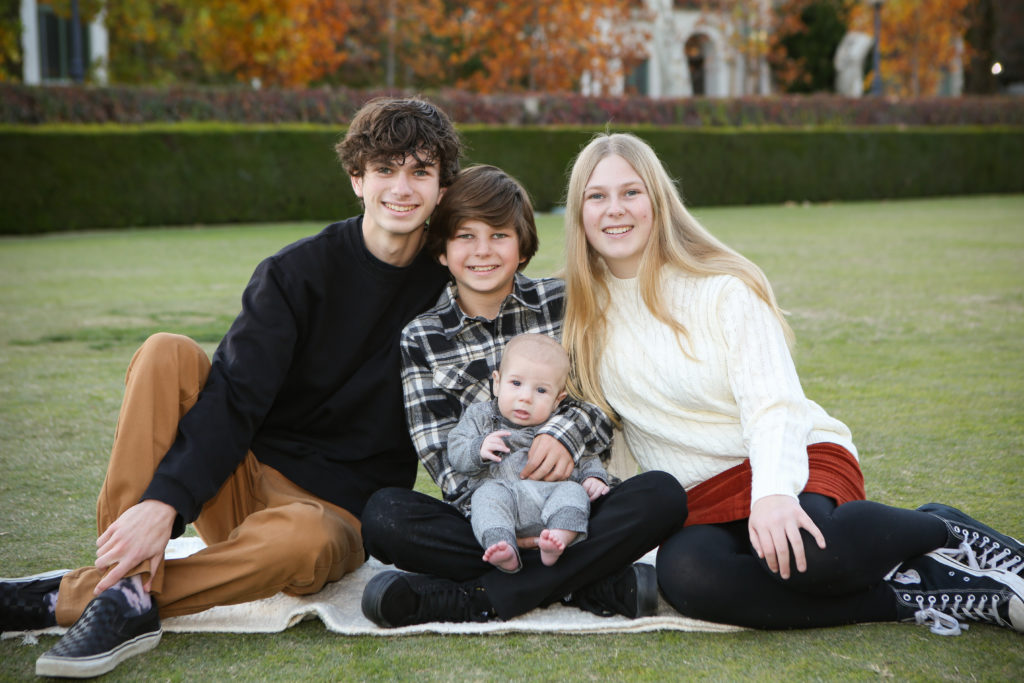 Glendora Family Photographer, Glendora Photographer, Diana Henderson Photography, Claremont Family Photographer, Scripps College