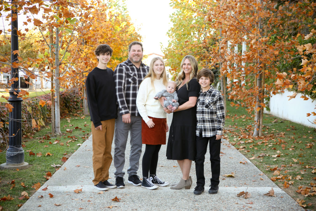 Glendora Family Photographer, Glendora Photographer, Diana Henderson Photography, Claremont Family Photographer, Scripps College