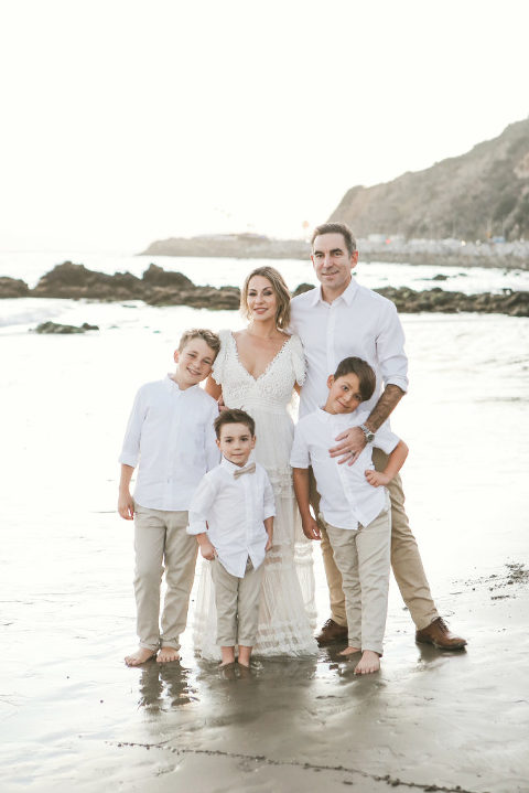 Los Angeles Family Photography, Diana Henderson Photography, Family Beach Photography, Malibu, Pacific Palisades, Santa Monica, Beautiful family photography Los Angeles