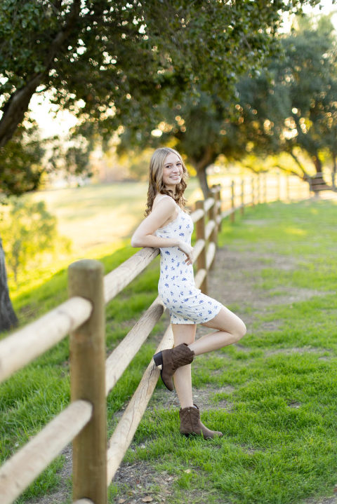 Diana Henderson, Los Angeles Family Photographer, Los Angeles Mini Sessions, Horsethief Canyon Park Senior Session, San Dimas Senior Photography
