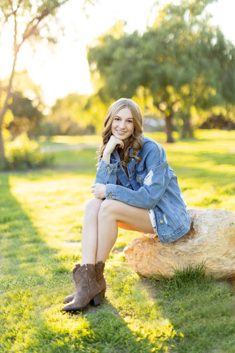 Glendora Senior Photographer, Glendora Photographer, Diana Henderson Photography