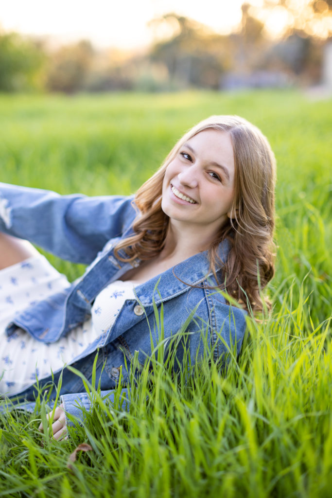 Glendora Senior Photographer, Glendora Photographer, Diana Henderson Photography