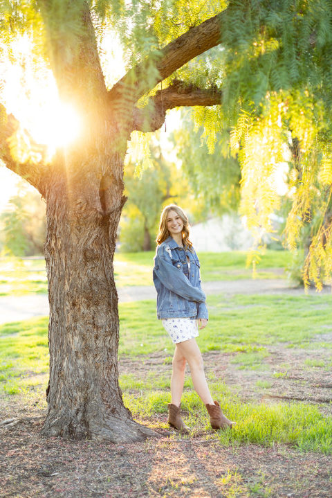 Glendora Senior Photographer, Glendora Photographer, Diana Henderson Photography