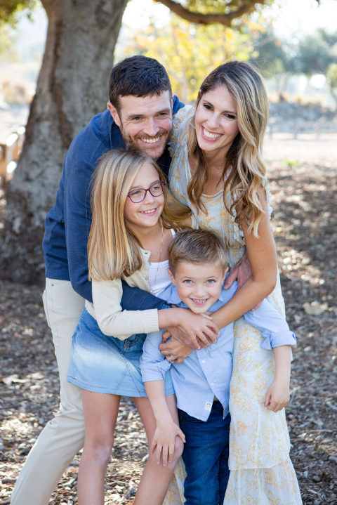 Diana Henderson, Los Angeles Family Photographer, Los Angeles Mini Sessions, Bette Davis Picnic Area Familly Photography, Burbank Family Photography