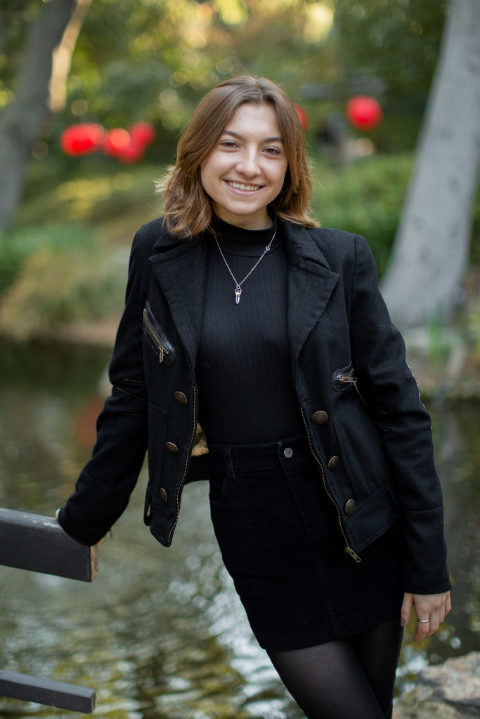 Diana Henderson, Los Angeles Family Photographer, Los Angeles Mini Sessions, Descanso Garden Senior Session, Descanso Family Photogs, La Canada Family Photographer