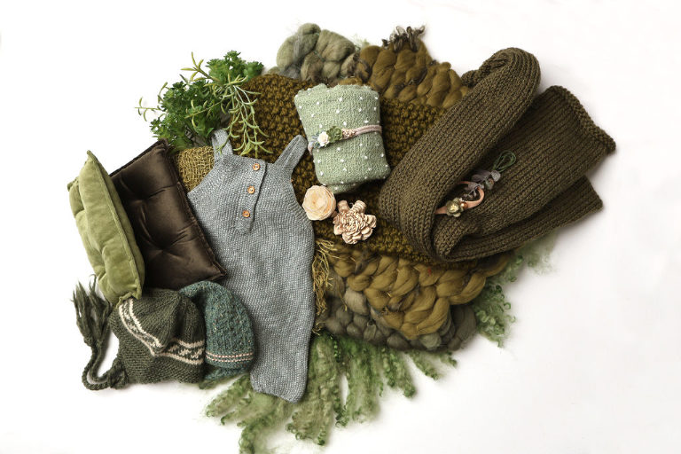 Los Angeles Newborn Photography Session Props, Newborn Props, Photography Props, Diana Henderson Photography, Best Los Angeles Newborn Photographer, Newborn Prop Catalog