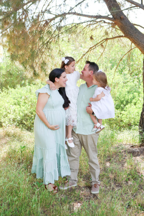 Diana Henderson, Los Angeles Family Photographer, Los Angeles Mini Sessions, Lake Balboa Family Photography, Lake Balboa Photos, Lake Balboa Pregnancy Photography