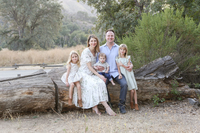 Diana Henderson, Los Angeles Family Photographer, Los Angeles Mini Sessions, Malibu Creek State Park Family Photos, Santa Monica Mountains Family Photography