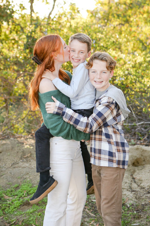 Diana Henderson, Los Angeles Family Photographer, Los Angeles Mini Sessions, Will Rogers State Park Family Session, Will Rogers State Park Photography