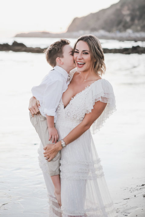 Diana Henderson, Los Angeles Family Photographer, Los Angeles Mini Sessions, Pacific Palisades Family Beach Photography, Malibu Family Beach Photography
