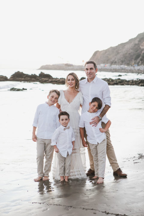 Diana Henderson, Los Angeles Family Photographer, Los Angeles Mini Sessions, Pacific Palisades Family Beach Photography, Malibu Family Beach Photography