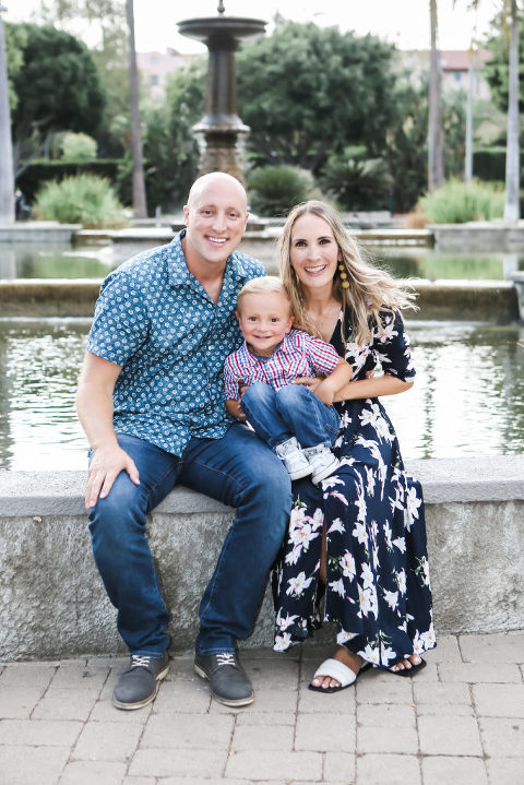 Diana Henderson, Los Angeles Family Photographer, Los Angeles Mini Sessions, Will Rogers Memorial Park, Beverly Hills Family Photographer