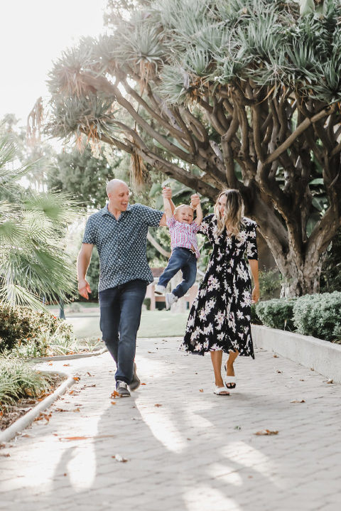 Diana Henderson, Los Angeles Family Photographer, Los Angeles Mini Sessions, Will Rogers Memorial Park, Beverly Hills Family Photographer