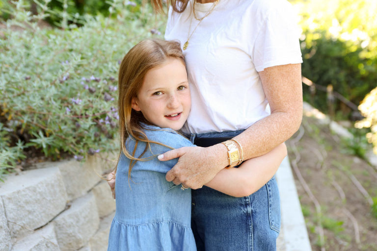 Diana Henderson Photography, Los Angeles Family, Red Heads, Twin Children