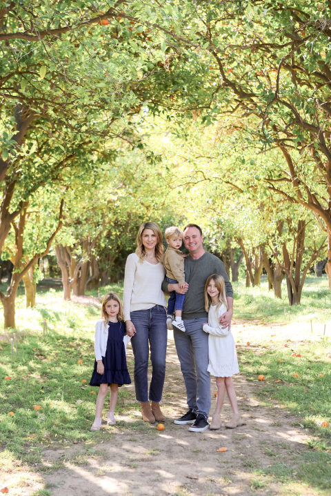 Diana Henderson, Los Angeles Family Photographer, Orcutt Ranch Family Photos, Los Angeles Mini Sessions