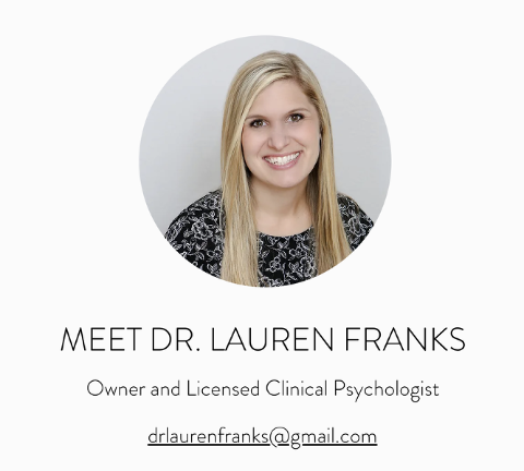 Brighter Future Psychological Services, Dr. Lauren Franks, Glendora Psychological Services, Branding Headshots, Glendora, Los Angeles Branding Headshots, Diana Henderson Photography