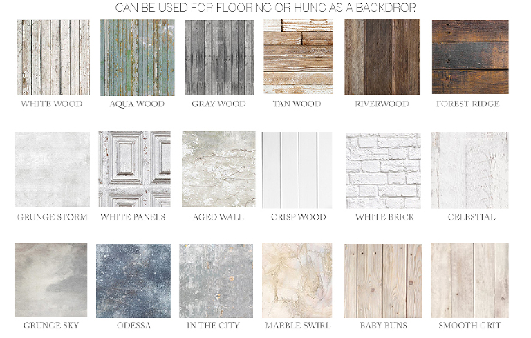 Ink and Elm Floordrop, Photography, Los Angeles Newborn Photography, Los Angeles Child Photography, Los Angeles Family Photography, Newborn Props, Newborn Printed Vinyl Floordrops